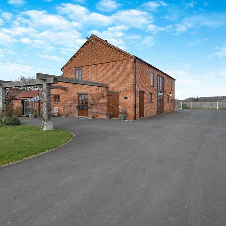 Elms Barn Vila Wangford Exterior foto