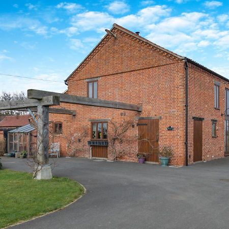 Elms Barn Vila Wangford Exterior foto